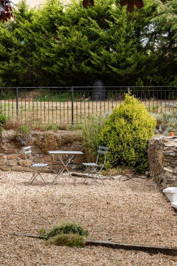2 Chatsworth Riverscape Apartments - Peaceful Apartment In Great Location With Free Parking Overlooking The Gannel Just A Short Walk From Newquays Incredible Beaches And Local Amenities New Quay Екстериор снимка