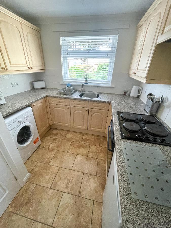 2 Chatsworth Riverscape Apartments - Peaceful Apartment In Great Location With Free Parking Overlooking The Gannel Just A Short Walk From Newquays Incredible Beaches And Local Amenities New Quay Екстериор снимка
