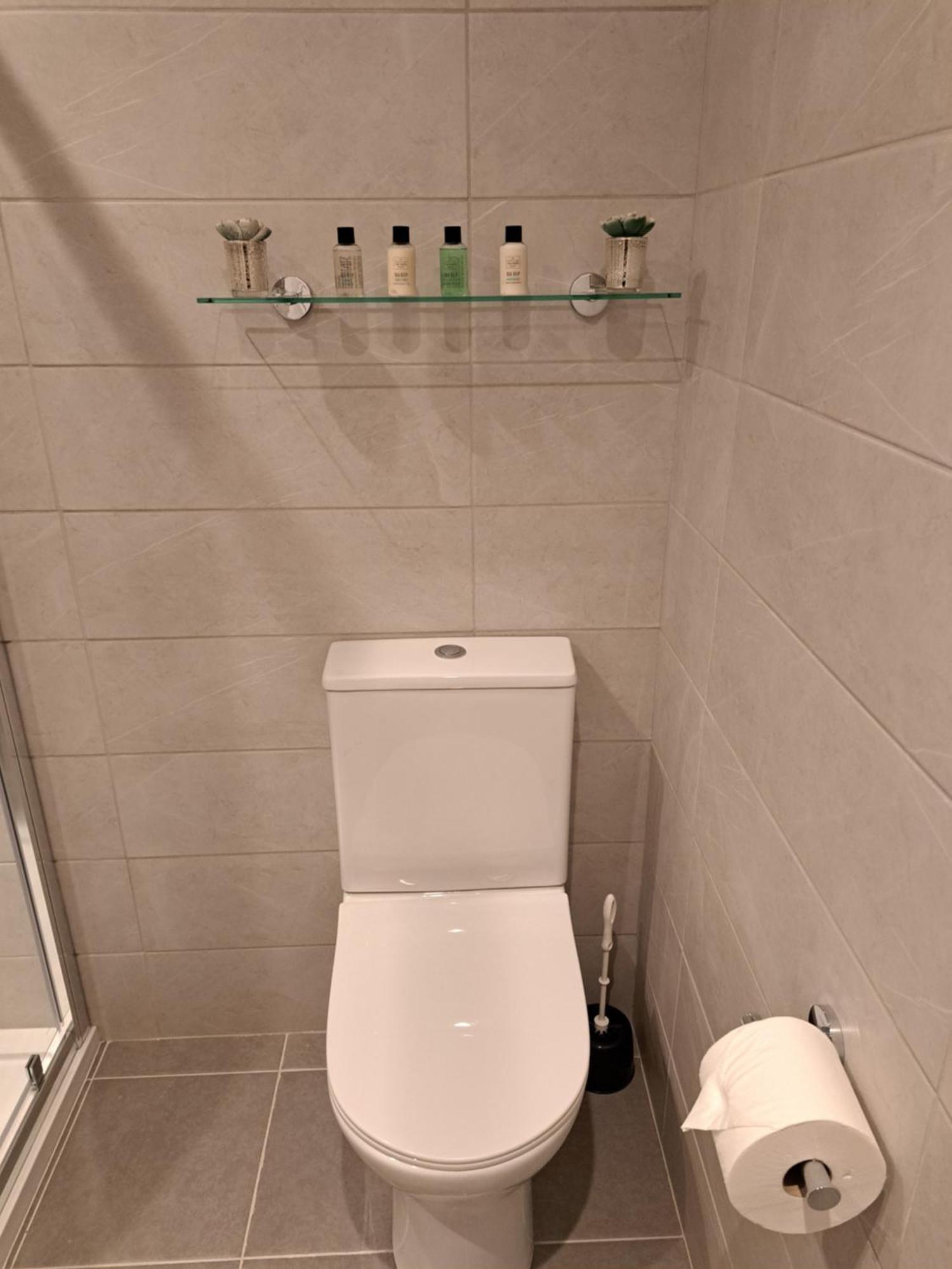 2 Chatsworth Riverscape Apartments - Peaceful Apartment In Great Location With Free Parking Overlooking The Gannel Just A Short Walk From Newquays Incredible Beaches And Local Amenities New Quay Екстериор снимка
